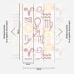 fototapet-design-zodiac-dimensiuni