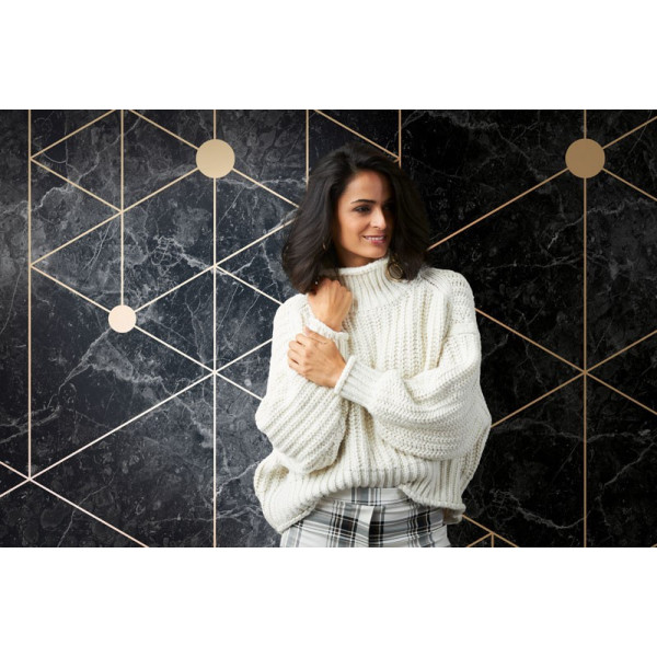 fototapet-art-deco-marmura-neagra-ambient