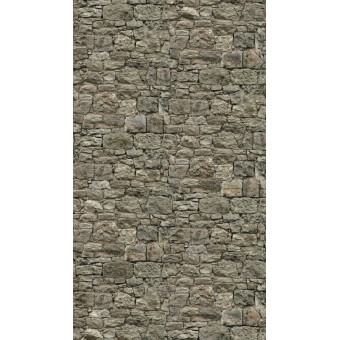 Fototapet Perete granit gri