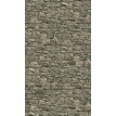 Fototapet Perete granit gri