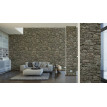 fototapet-perete-granit-gri-ambient