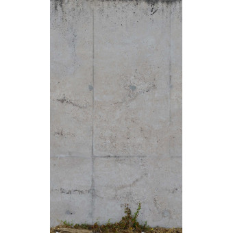 Fototapet perete beton gri-bej