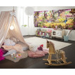 Fototapet Tinkerbell Fairies Forest