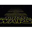 Fototapet Star Wars Intro