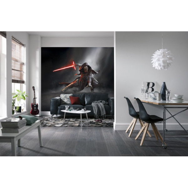 Fototapet Star Wars Kylo Ren