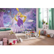 Fototapet Rapunzel