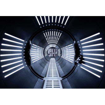 Fototapet Star Wars Tunelul