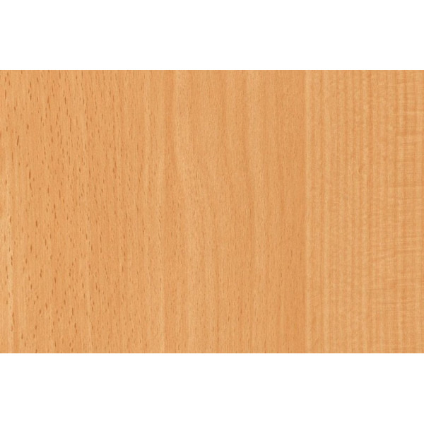 Folie autocolanta Fag rosu 45 cm