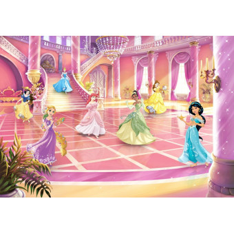 Fototapet Printese Disney...