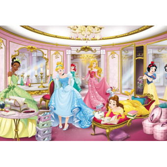 Fototapet Printese Disney...
