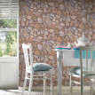 tapet-bucatarie-piatra-rustica-ambient