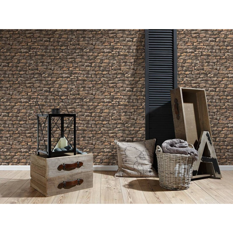 tapet-perete-granit-ambient