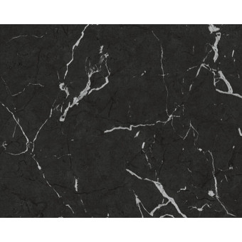 Tapet marmura neagra