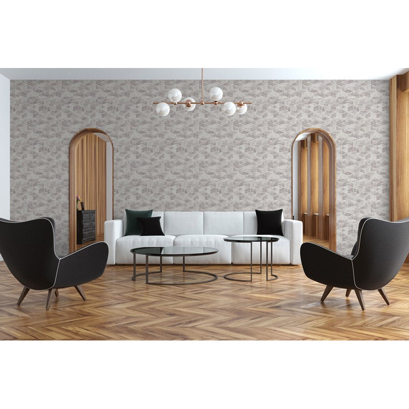 tapet-living-marmura-gri-ambient