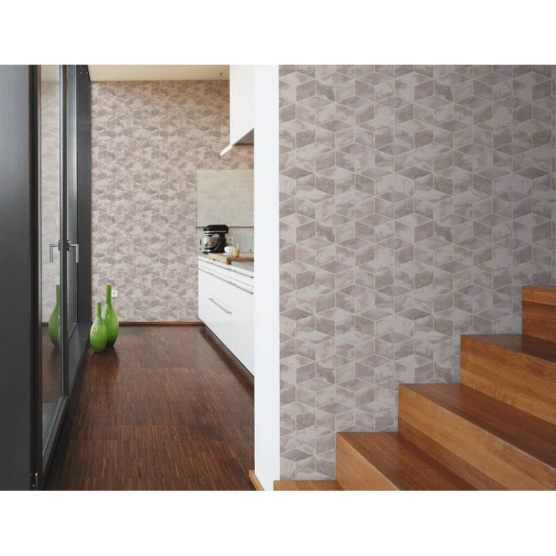 tapet-living-marmura-lila-ambient