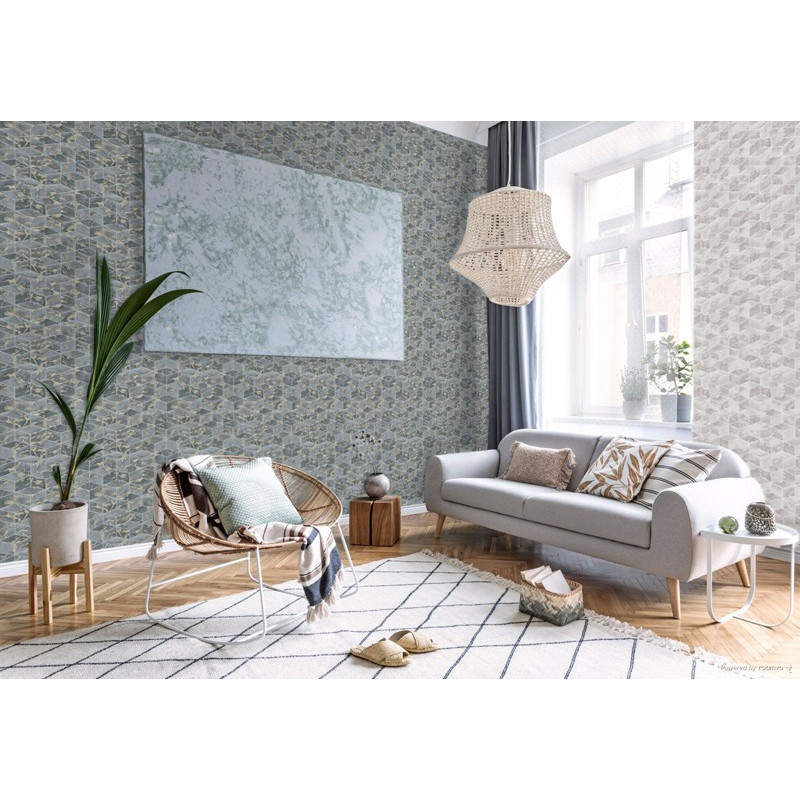 tapet-living-marmura-ambient