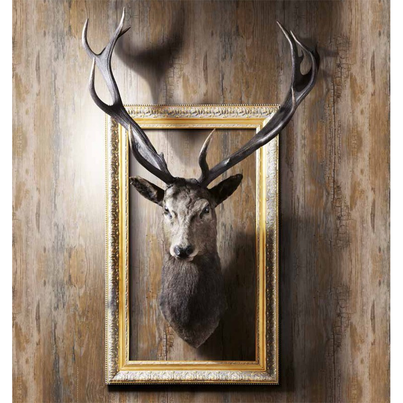folie-autocolanta-lemn-rustic-ambient
