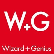 Wizard+Genius